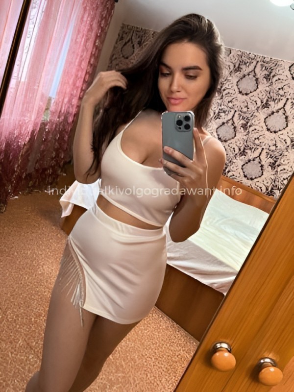 Ульяна привлекательная девушка из Щекино цена от 5000 руб