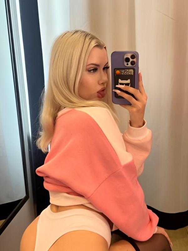 Устинья привлекательная девушка из Щекино цена от 4000 руб