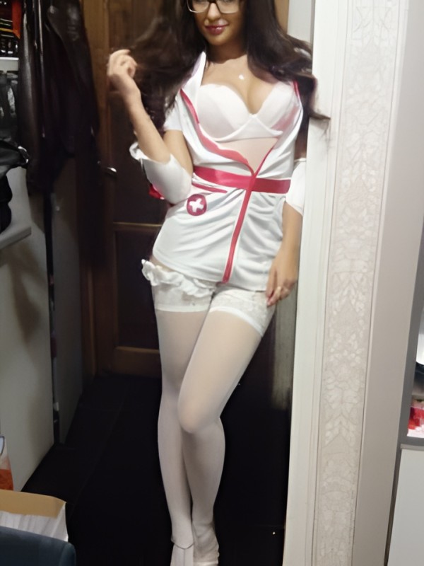 Викторина привлекательная девушка из Щекино цена от 2000 руб