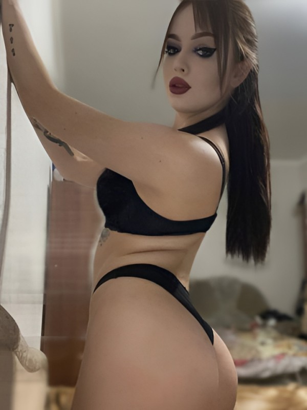 Владислава привлекательная девушка из Щекино цена от 2500 руб