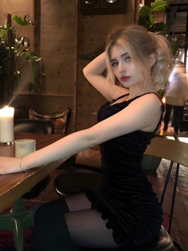 Яна привлекательная девушка из Щекино цена от 2000 руб