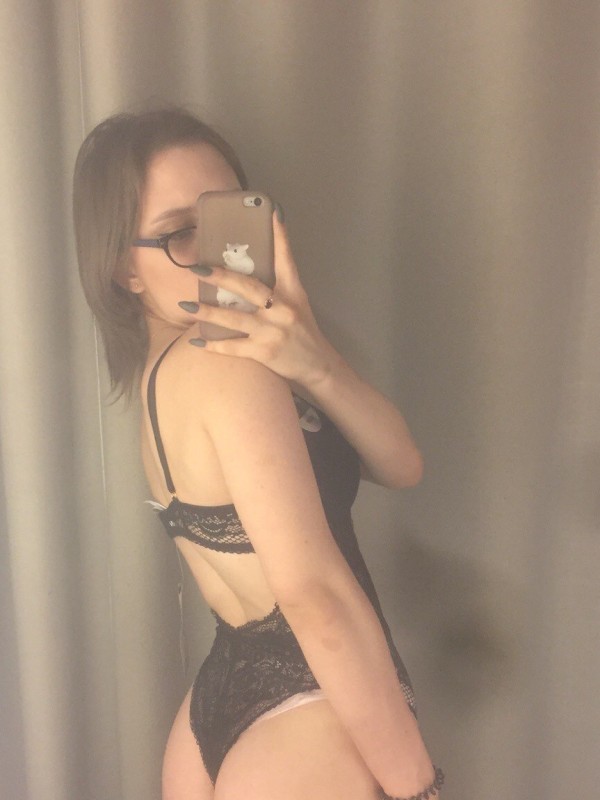 Татьяна привлекательная девушка из Щекино цена от 3000 руб