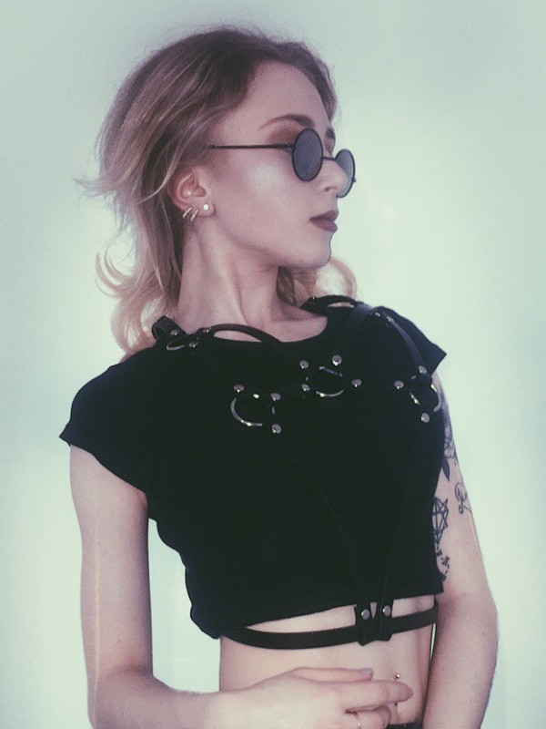 Донна привлекательная девушка из Щекино цена от 3500 руб