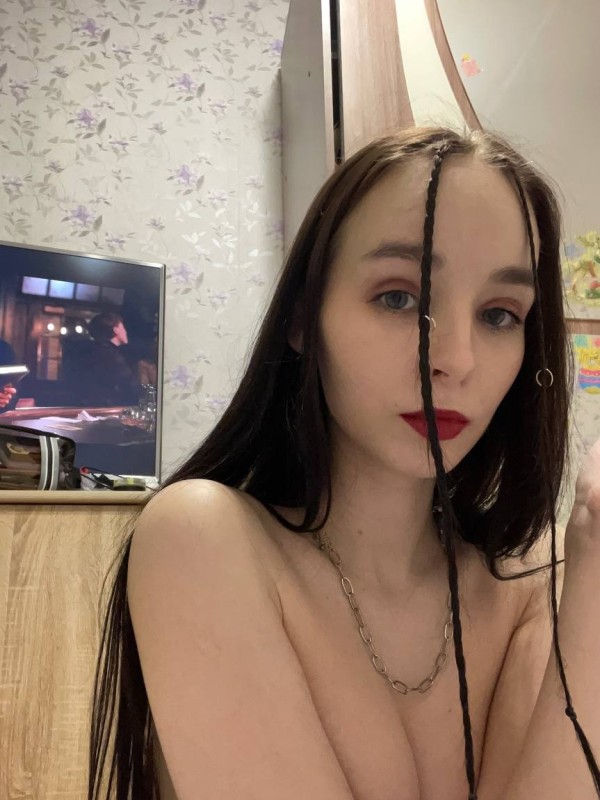 Ада привлекательная девушка из Щекино цена от 3000 руб