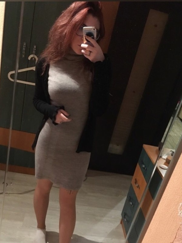 Татьяна привлекательная девушка из Щекино цена от 3500 руб