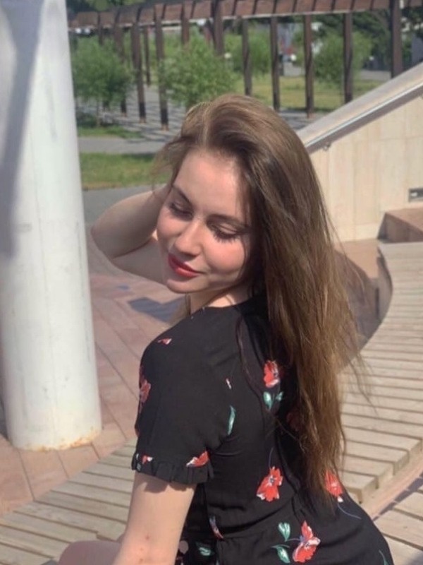 Карина привлекательная девушка из Щекино цена от 3000 руб