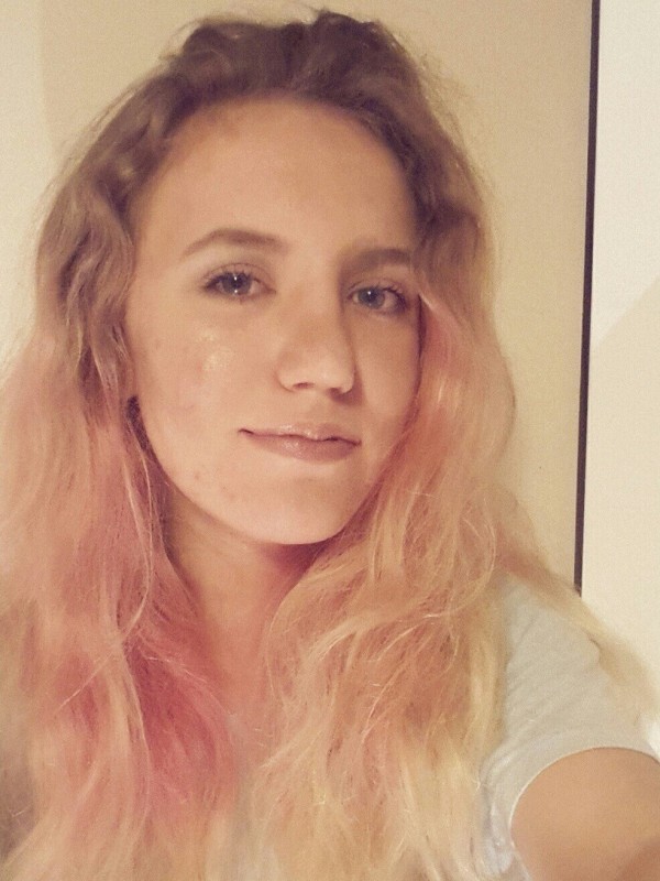 Алиска привлекательная девушка из Щекино цена от 3000 руб