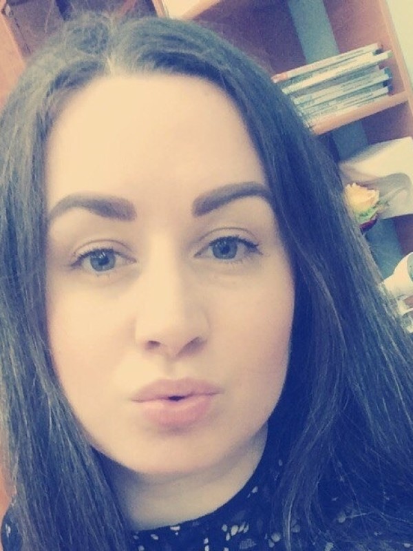 Надежда привлекательная девушка из Щекино цена от 3500 руб