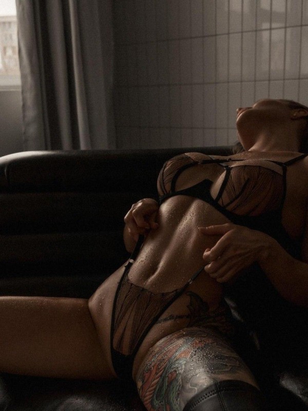 Эльвира фото 4