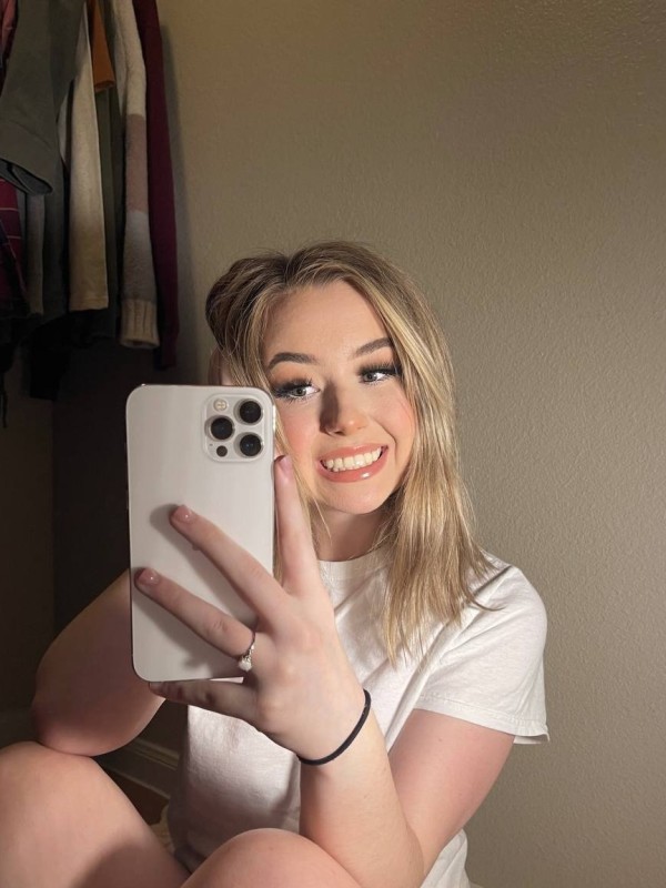 Ника привлекательная девушка из Щекино цена от 3000 руб