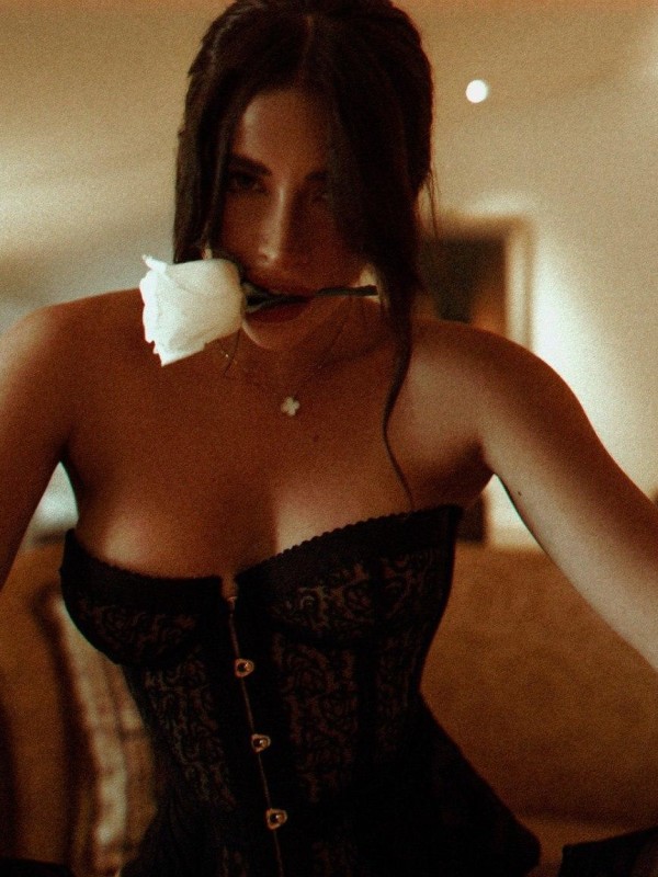 Ольга привлекательная девушка из Щекино цена от 6000 руб