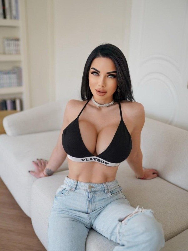 Ника привлекательная девушка из Щекино цена от 7000 руб